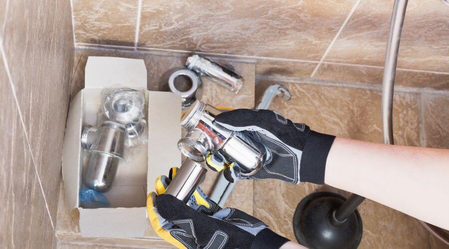 Professional New roof installation in Orosi, CA